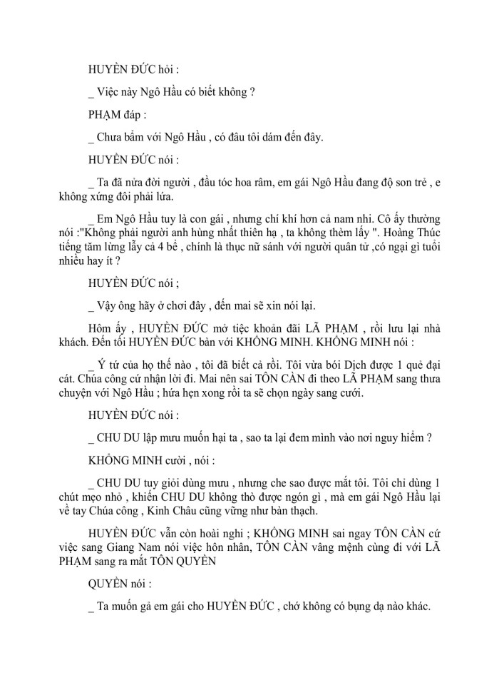 image for page 72 kế của Quỷ cốc tiên sinh