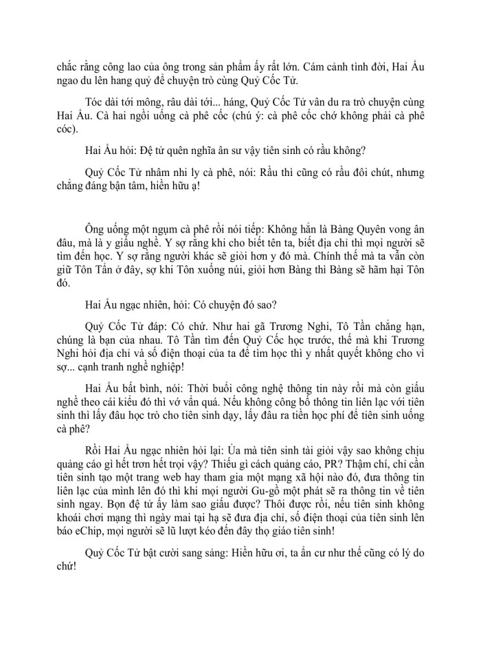 image for page 72 kế của Quỷ cốc tiên sinh