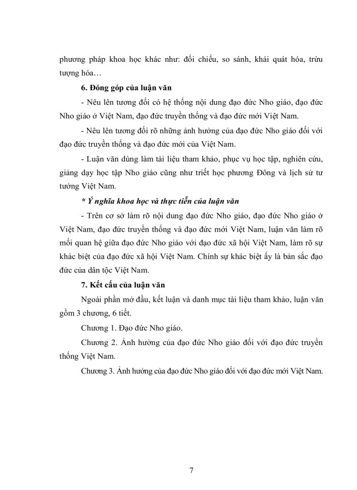 image for page Đạo đức nho giáo và ảnh hưởng của nó đối với đạo đức xã hội việt nam