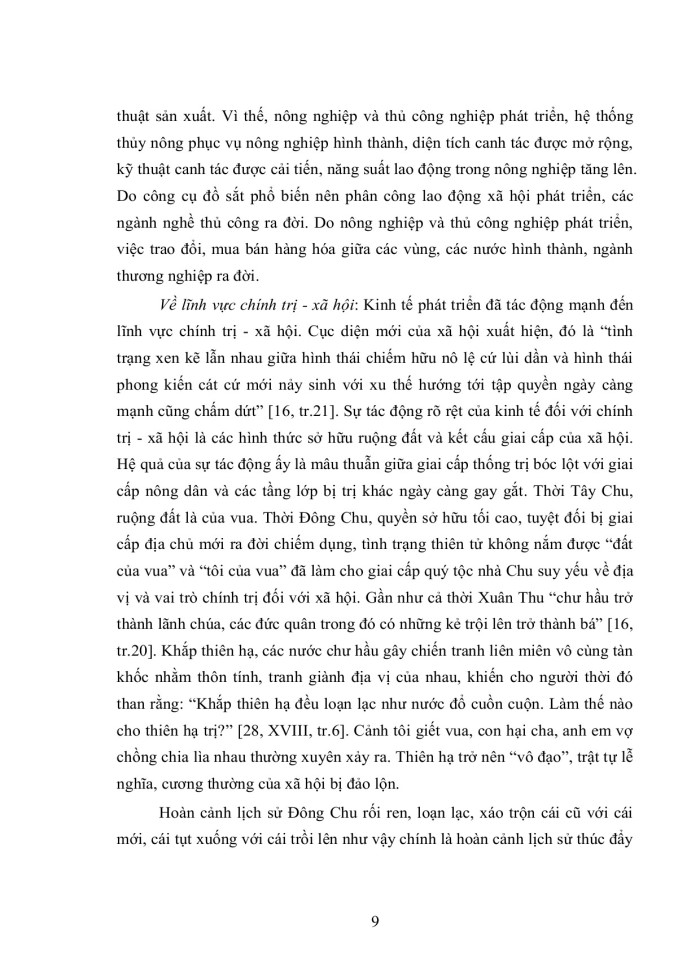 image for page Đạo đức nho giáo và ảnh hưởng của nó đối với đạo đức xã hội việt nam