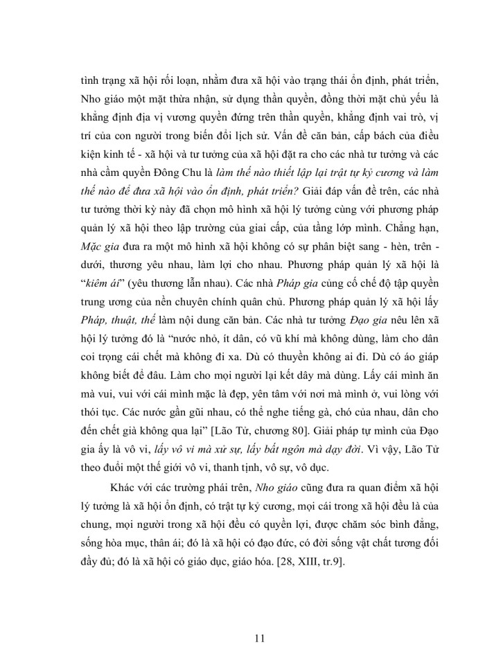 image for page Đạo đức nho giáo và ảnh hưởng của nó đối với đạo đức xã hội việt nam