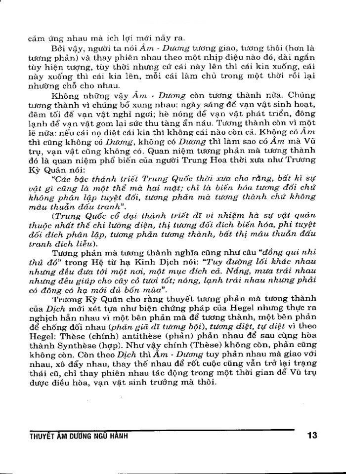 image for page Bí ẩn vạn sự trong khoa học dự báo cổ