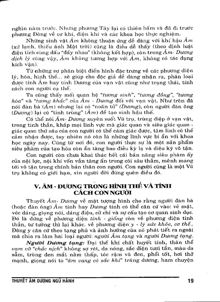 image for page Bí ẩn vạn sự trong khoa học dự báo cổ