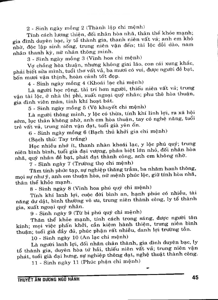 image for page Bí ẩn vạn sự trong khoa học dự báo cổ