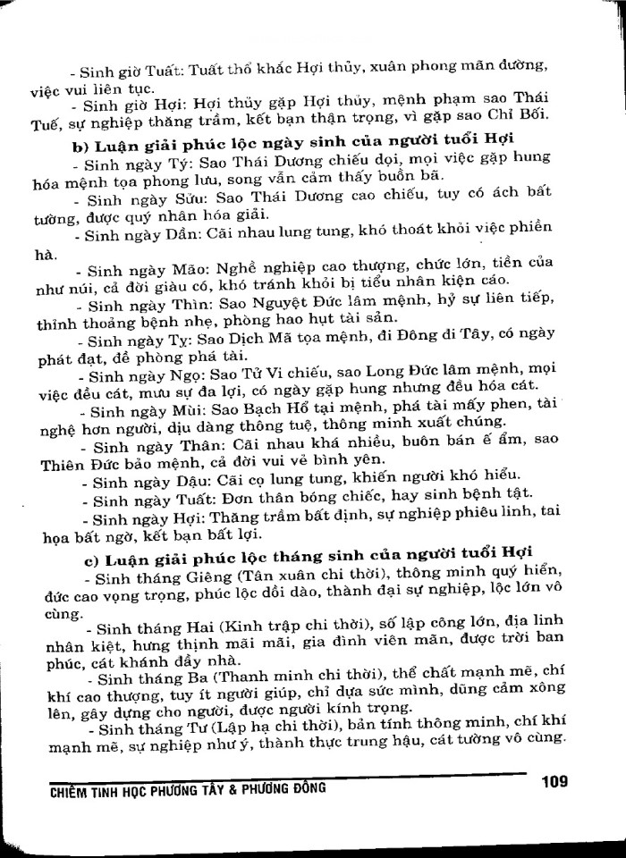 image for page Bí ẩn vạn sự trong khoa học dự báo cổ