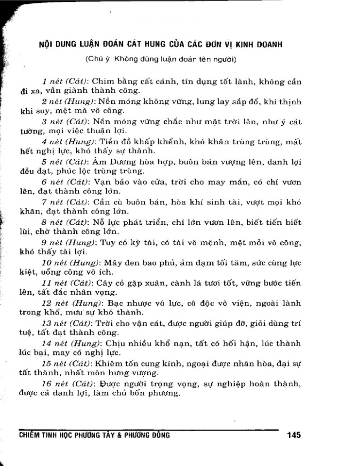 image for page Bí ẩn vạn sự trong khoa học dự báo cổ