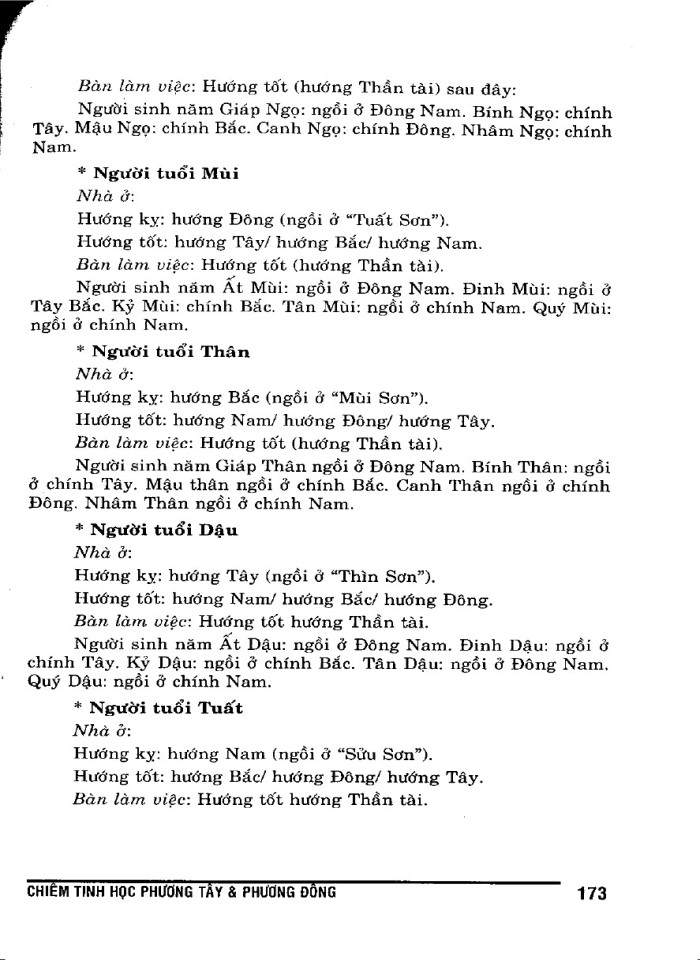 image for page Bí ẩn vạn sự trong khoa học dự báo cổ