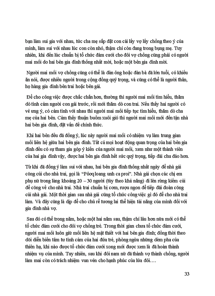 image for page Một số đặc trưng cơ bản của bản sắc văn hóa dân tộc hrê