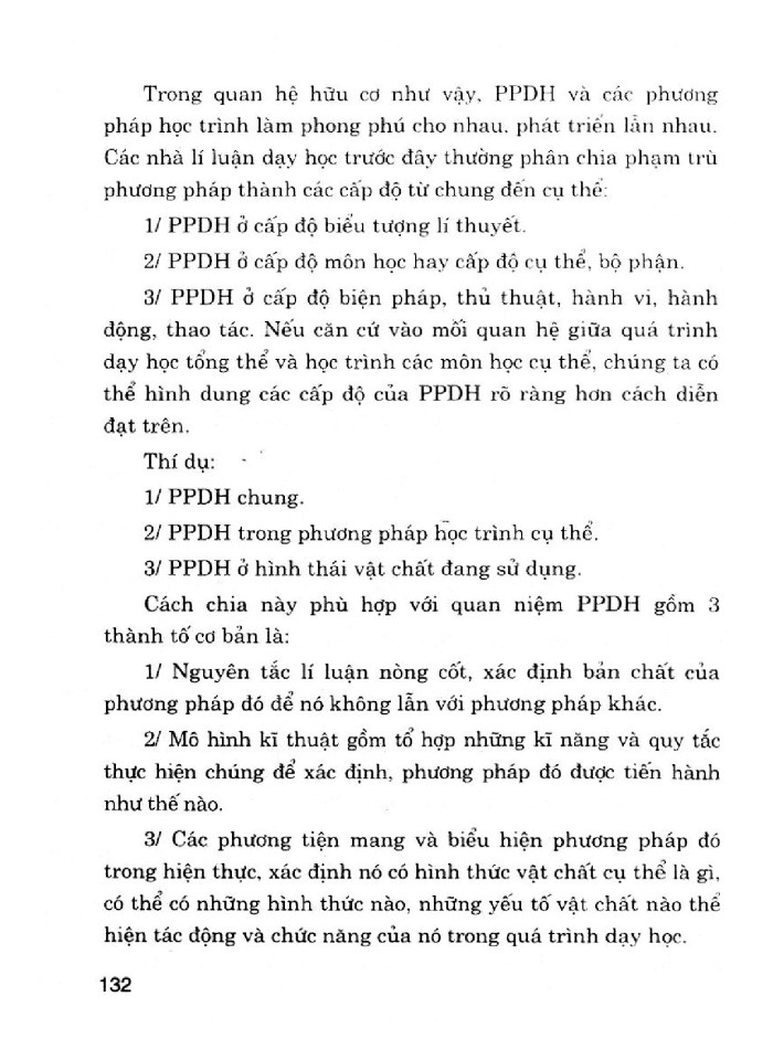 image for page Lý luận biện pháp kĩ thuật