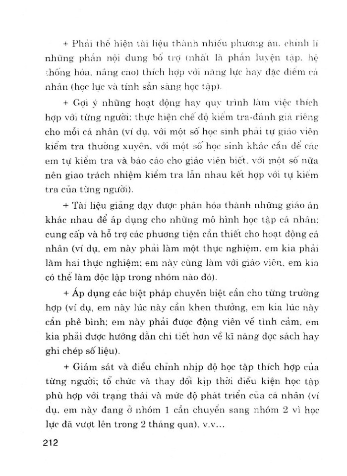 image for page Lý luận biện pháp kĩ thuật