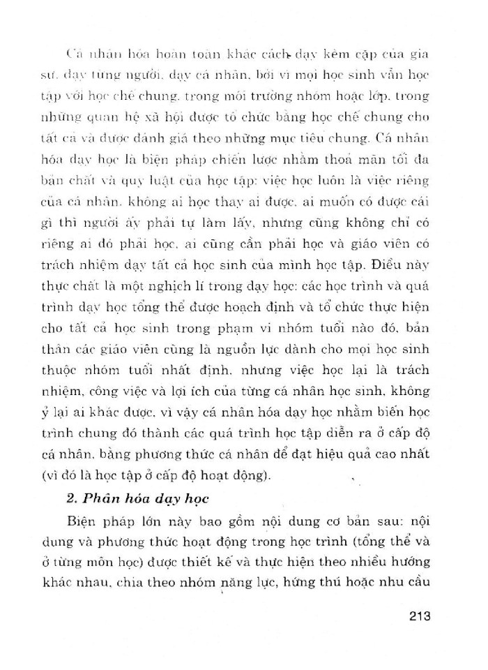 image for page Lý luận biện pháp kĩ thuật