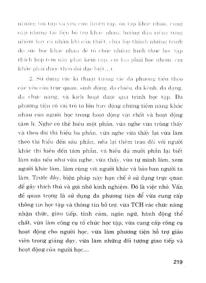 image for page Lý luận biện pháp kĩ thuật