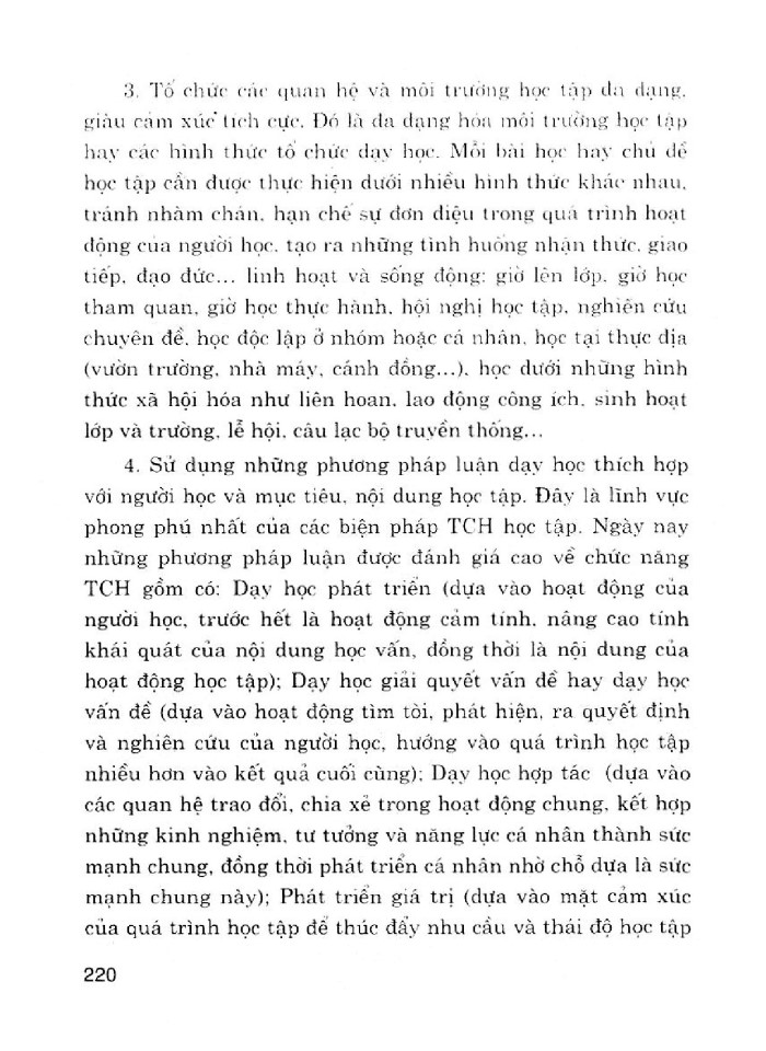 image for page Lý luận biện pháp kĩ thuật