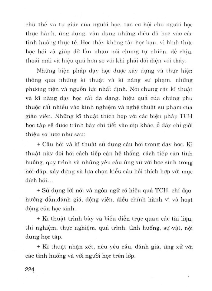 image for page Lý luận biện pháp kĩ thuật