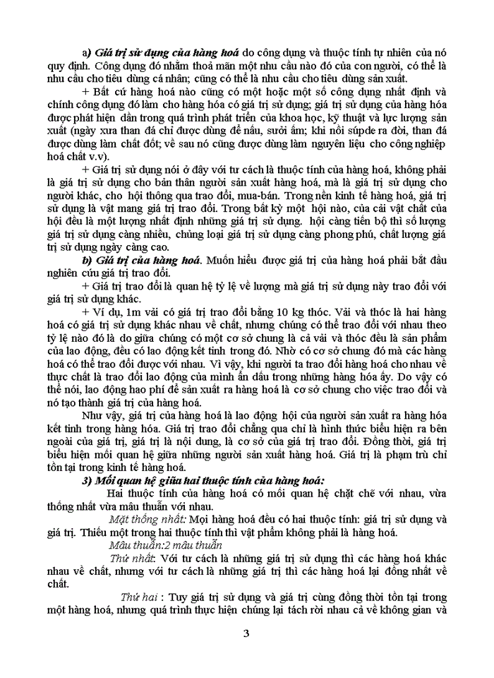 image for page 25 câu hỏi-trả lời phần kinh tế chính trị