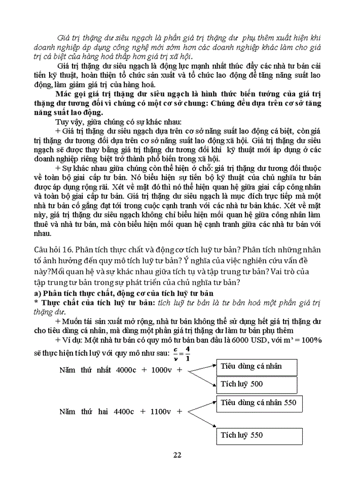 image for page 25 câu hỏi-trả lời phần kinh tế chính trị