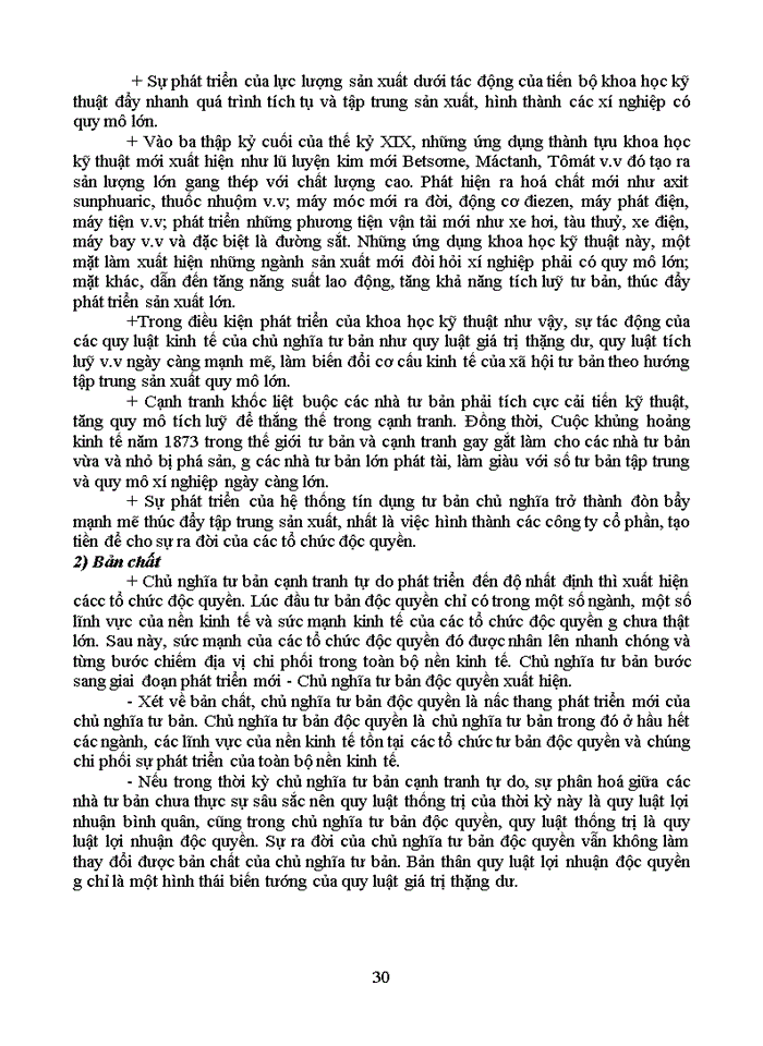 image for page 25 câu hỏi-trả lời phần kinh tế chính trị