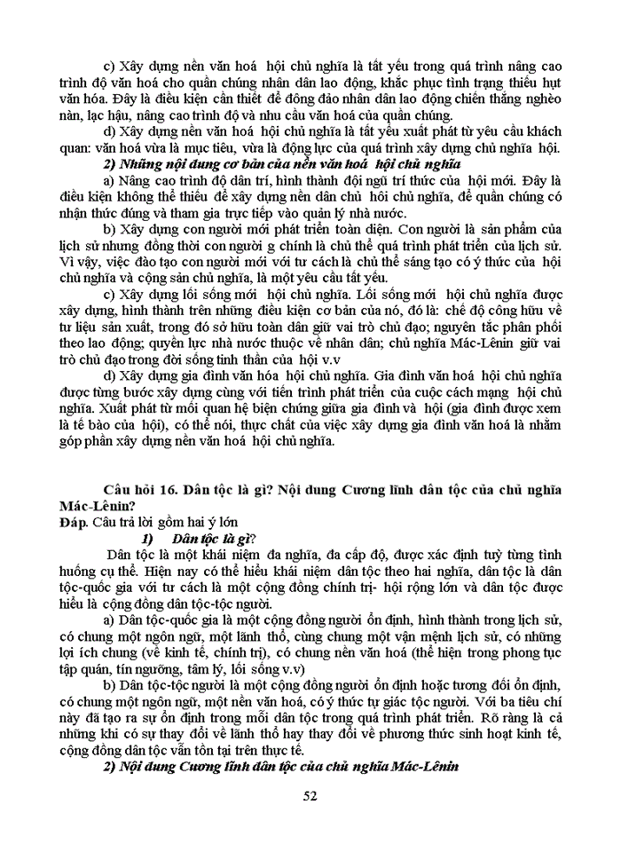 image for page 25 câu hỏi-trả lời phần kinh tế chính trị