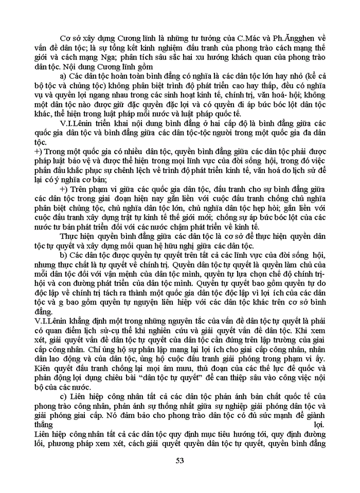 image for page 25 câu hỏi-trả lời phần kinh tế chính trị
