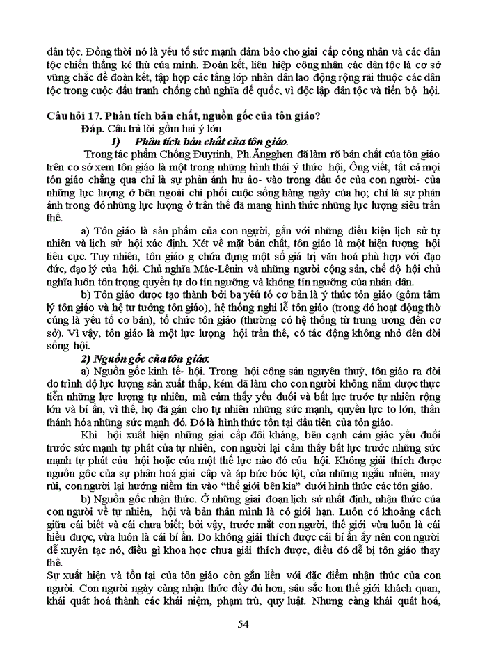 image for page 25 câu hỏi-trả lời phần kinh tế chính trị