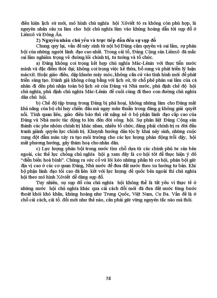 image for page 25 câu hỏi-trả lời phần kinh tế chính trị