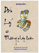 Dịch lý và phương pháp luận