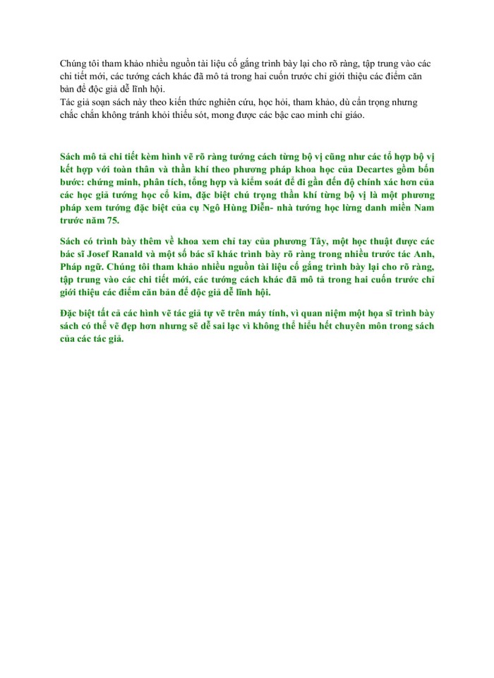 image for page Đời ngƣời Đàn Ông Qua Tƣớng Học Và Quan Niệm Dân Gian