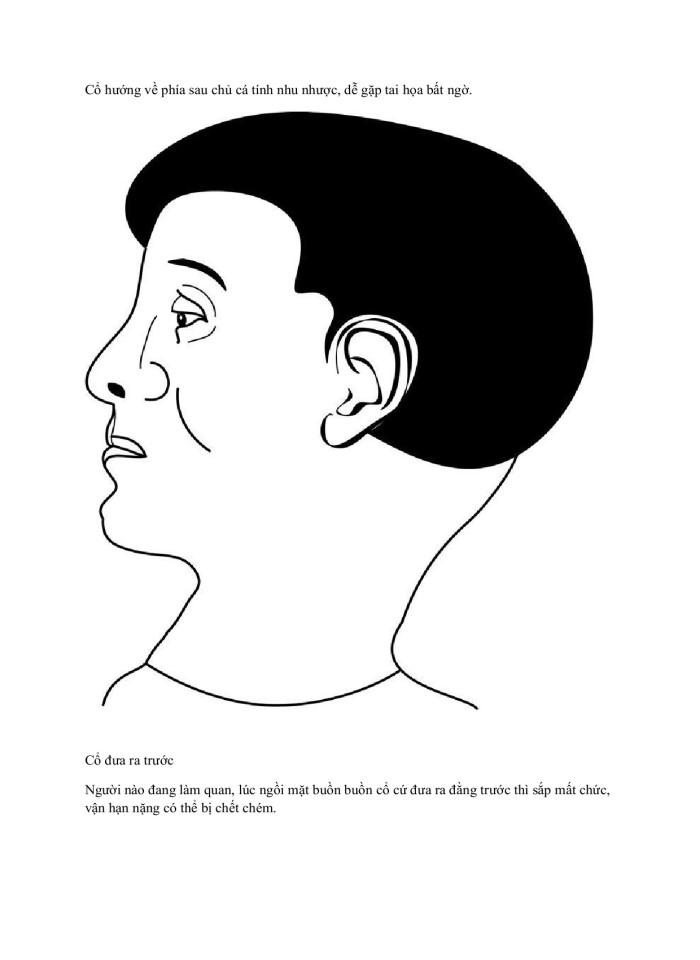 image for page Đời ngƣời Đàn Ông Qua Tƣớng Học Và Quan Niệm Dân Gian