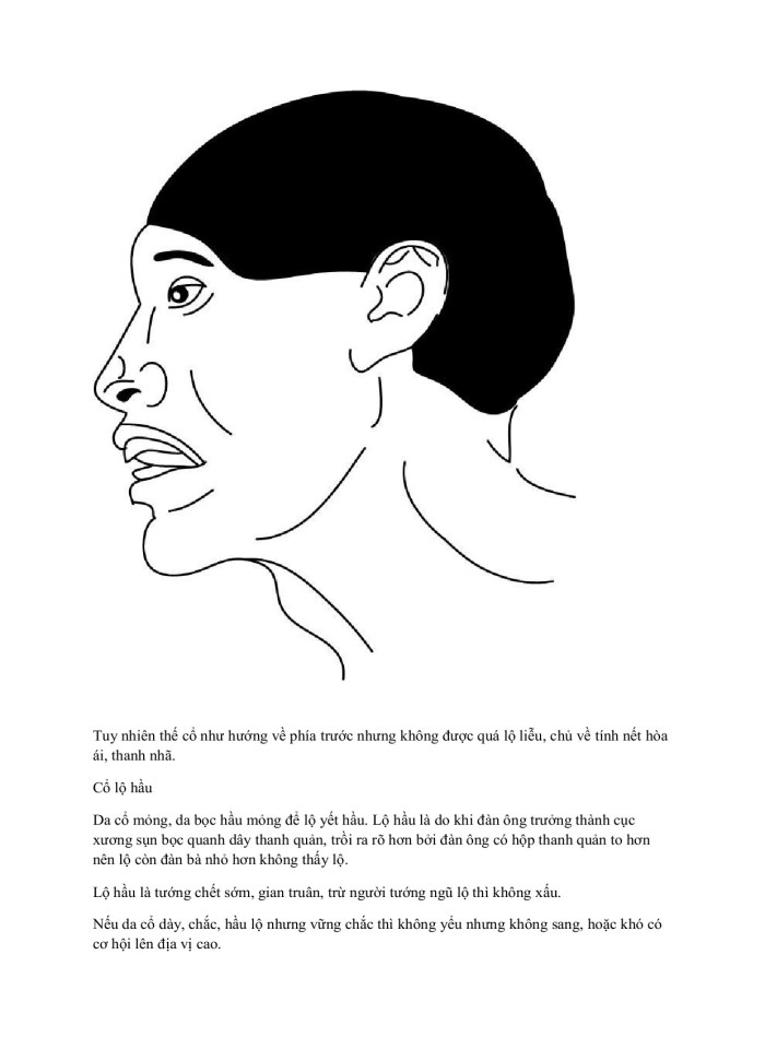 image for page Đời ngƣời Đàn Ông Qua Tƣớng Học Và Quan Niệm Dân Gian