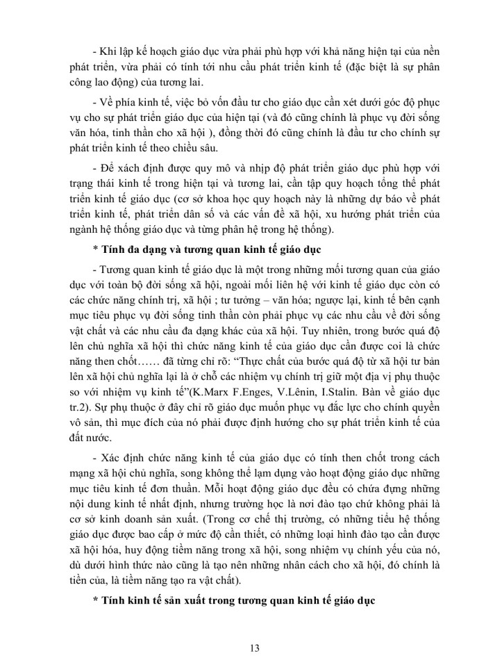 image for page Giáo dục học đại cương