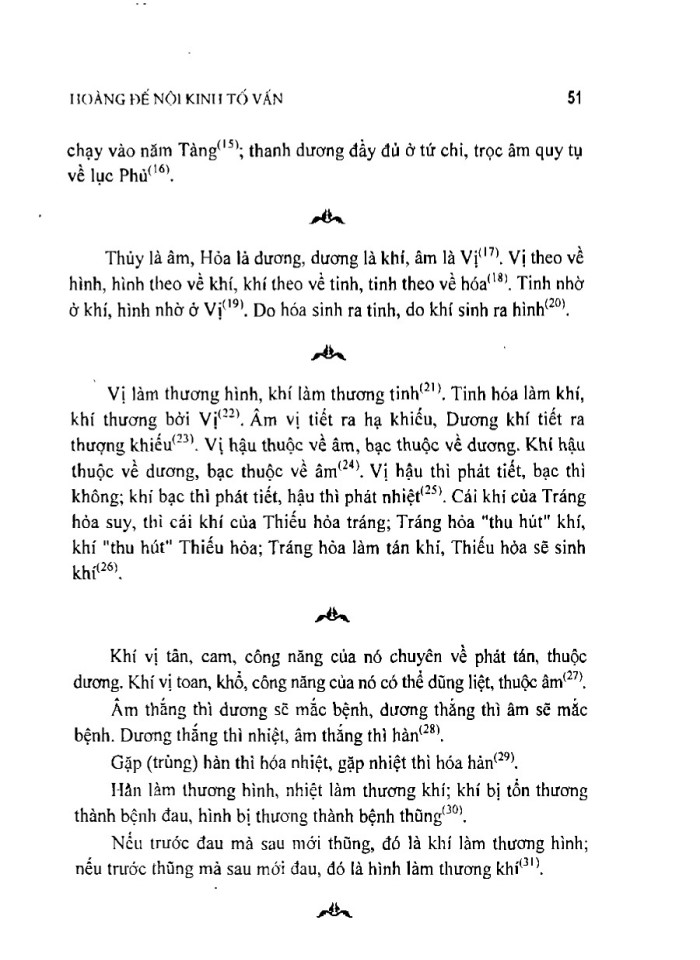 image for page Hoàng đế nội khinh tố vân