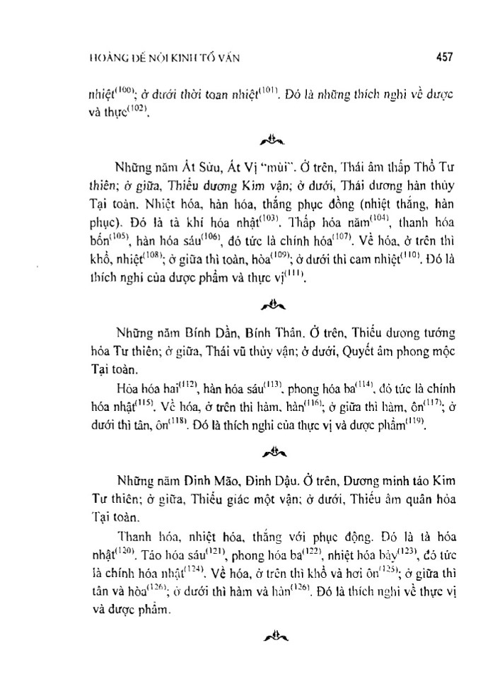 image for page Hoàng đế nội khinh tố vân
