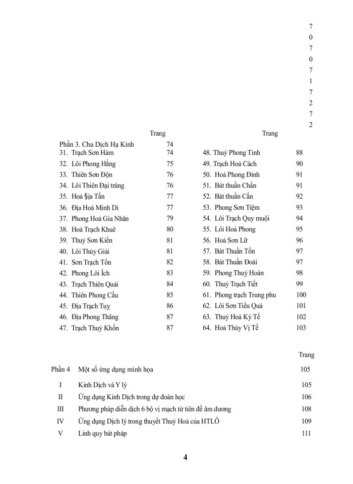 image for page Ứng dụng dịch lý trong học thuyết thủy hỏa của hải thượng lãn ông