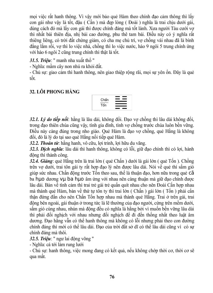 image for page Ứng dụng dịch lý trong học thuyết thủy hỏa của hải thượng lãn ông