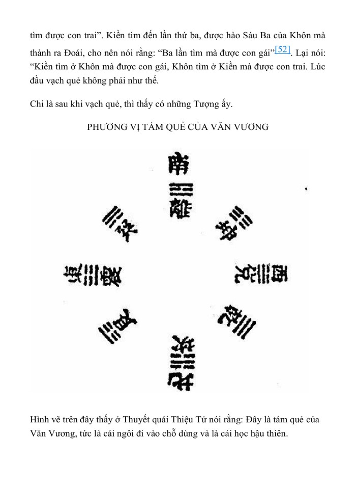 image for page KINH DỊCH TRỌN BỘ