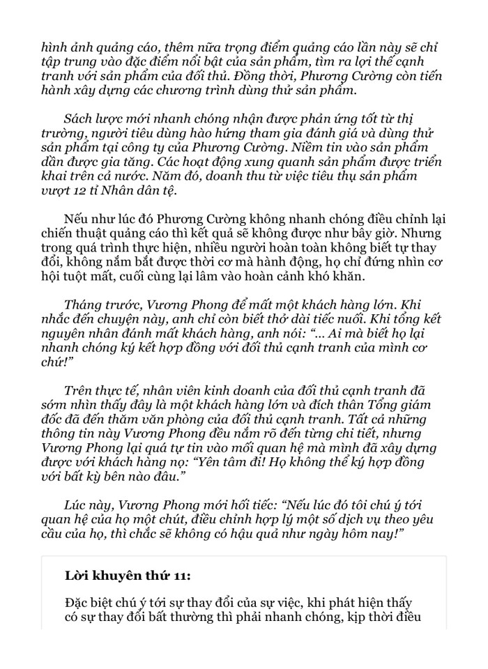 image for page Kinh Dịch ứng dụng trong kinh doanh