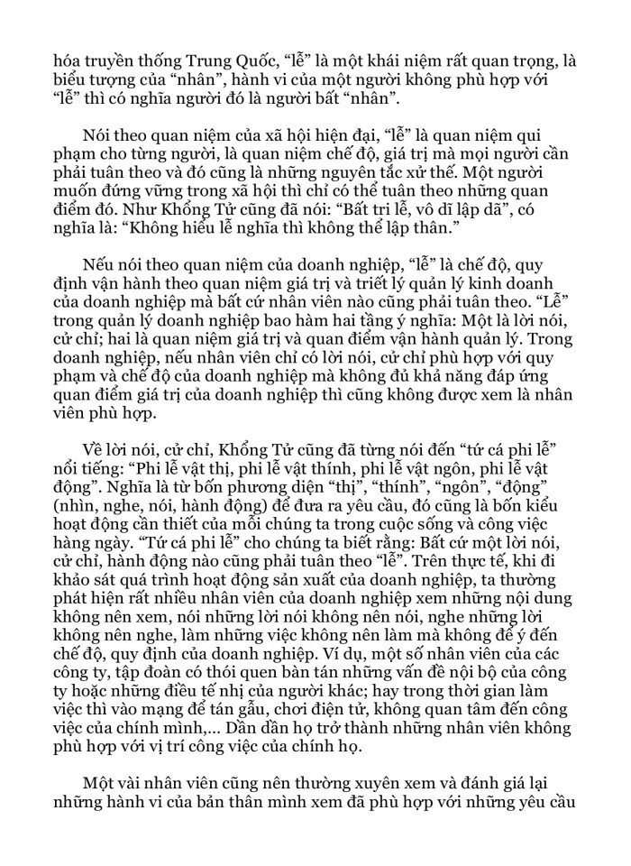 image for page Kinh Dịch ứng dụng trong kinh doanh