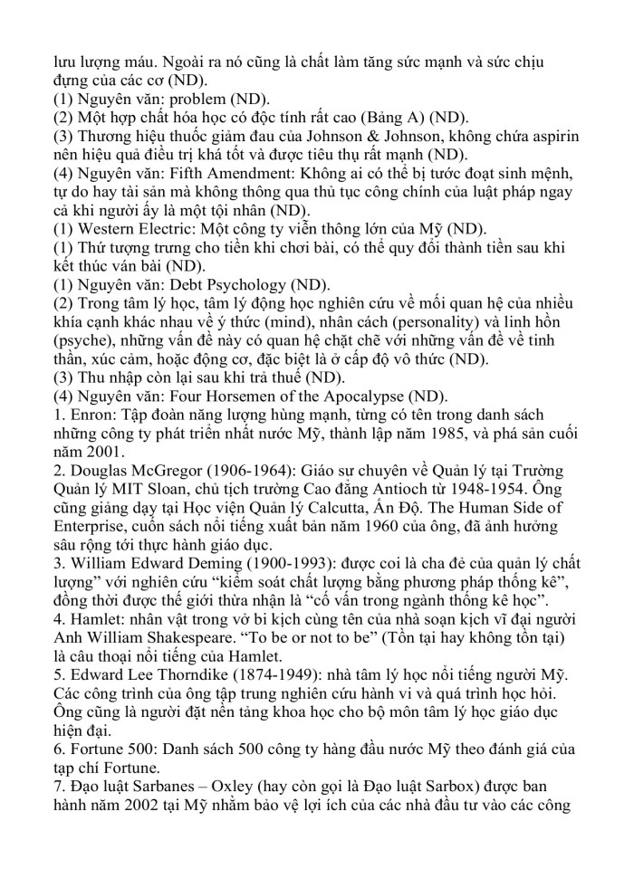 image for page Kinh Dịch ứng dụng trong kinh doanh