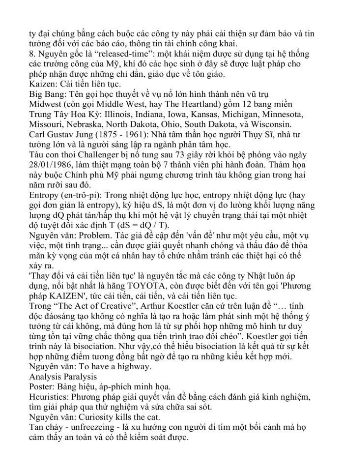 image for page Kinh Dịch ứng dụng trong kinh doanh