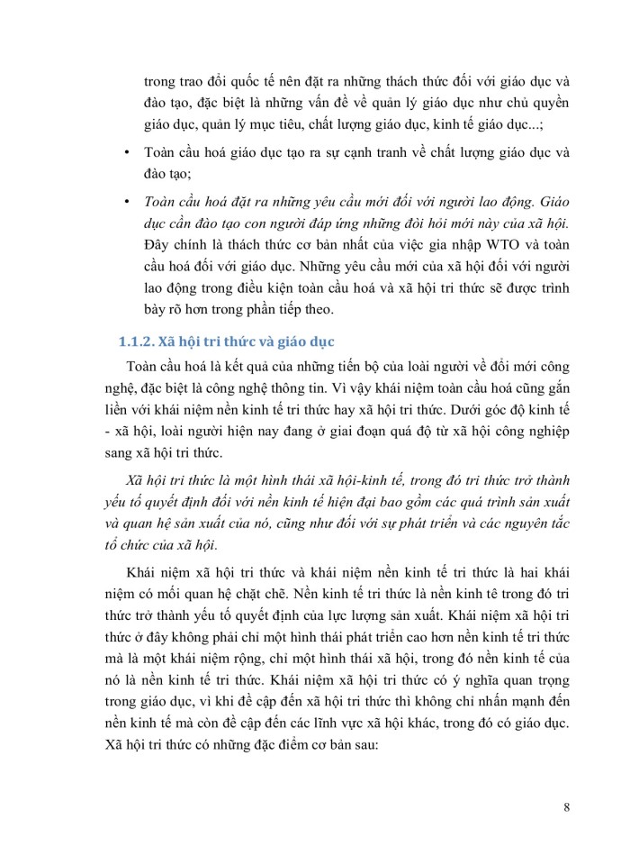 image for page Một số vấn đề về đổi mới phương pháp dạy học