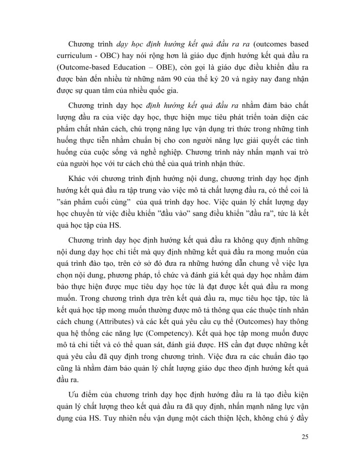 image for page Một số vấn đề về đổi mới phương pháp dạy học