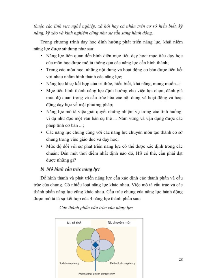 image for page Một số vấn đề về đổi mới phương pháp dạy học