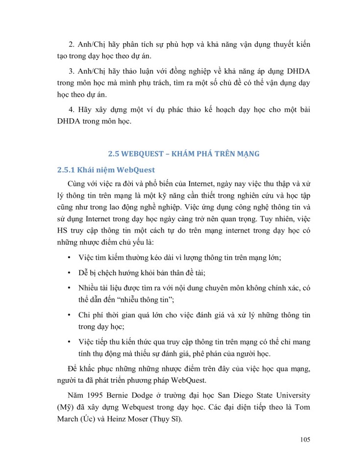 image for page Một số vấn đề về đổi mới phương pháp dạy học