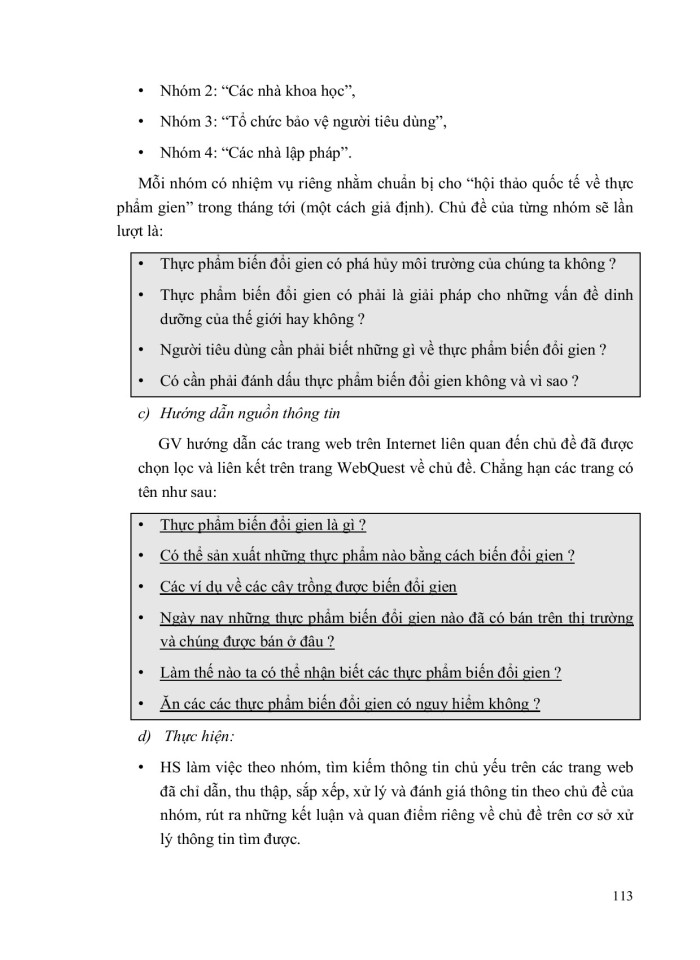 image for page Một số vấn đề về đổi mới phương pháp dạy học