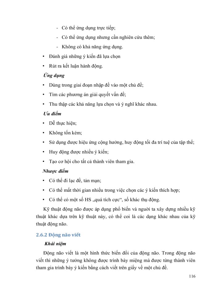 image for page Một số vấn đề về đổi mới phương pháp dạy học