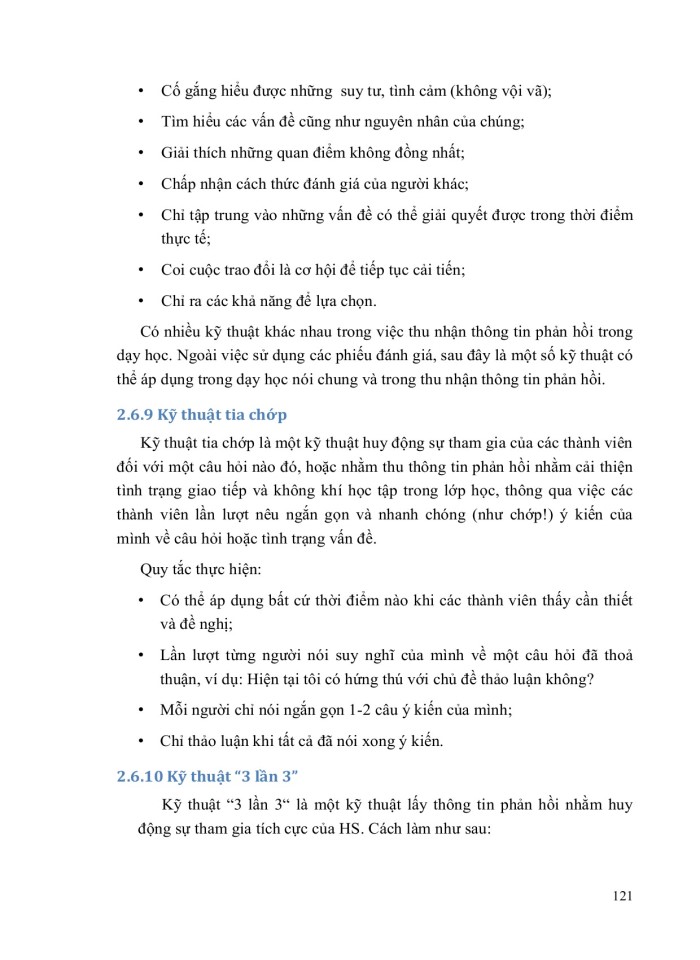 image for page Một số vấn đề về đổi mới phương pháp dạy học