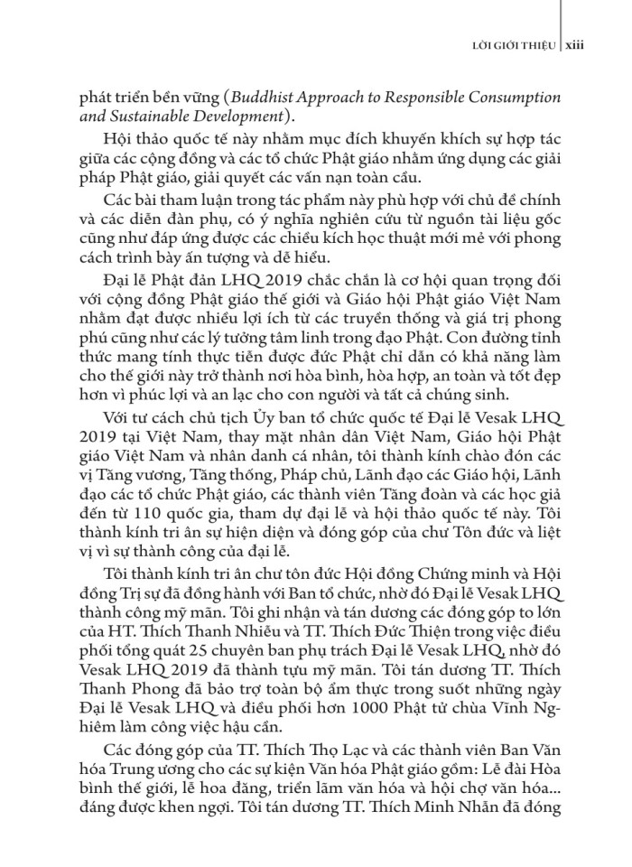 image for page Nền tảng giáo dục phật giáo về đạo đức