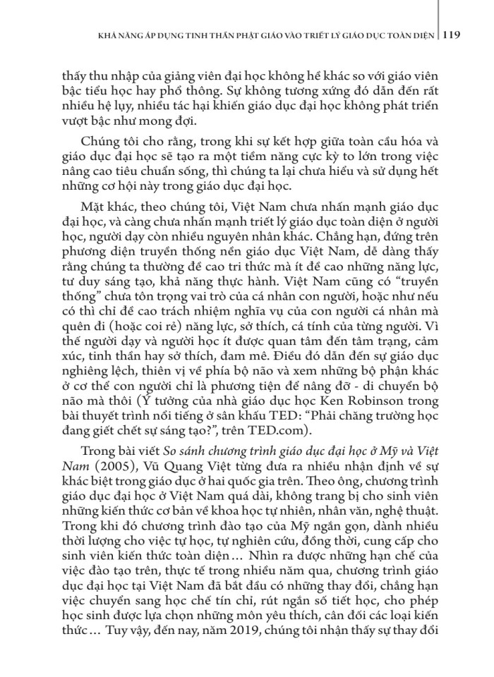 image for page Nền tảng giáo dục phật giáo về đạo đức