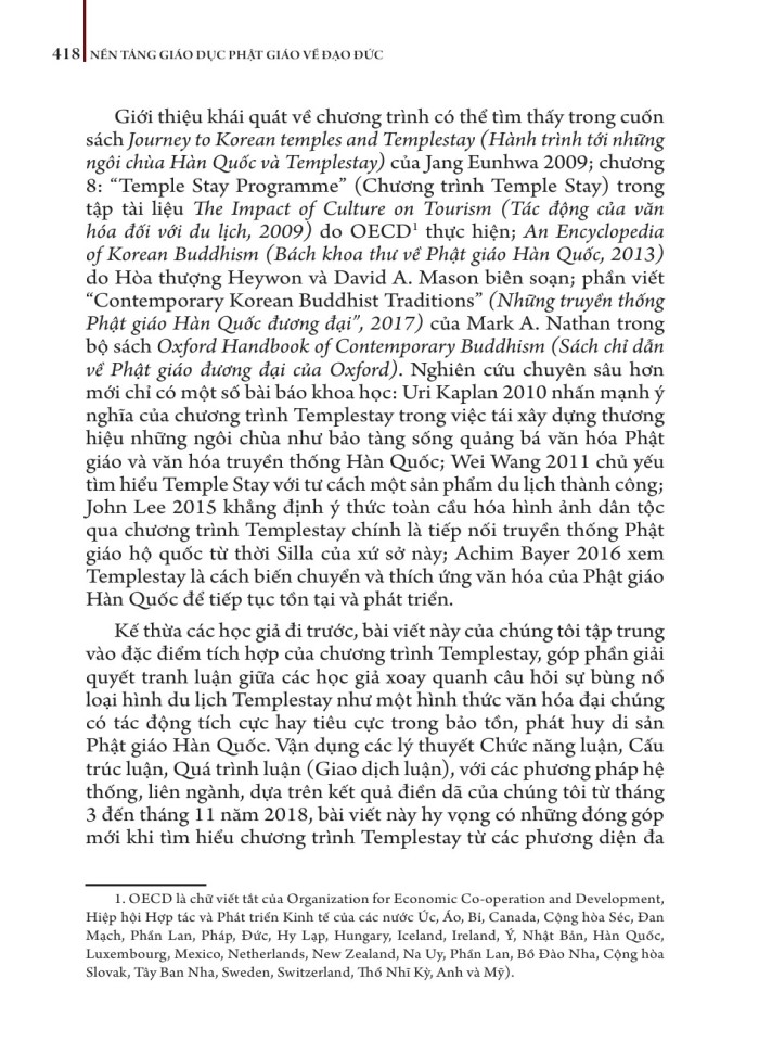 image for page Nền tảng giáo dục phật giáo về đạo đức