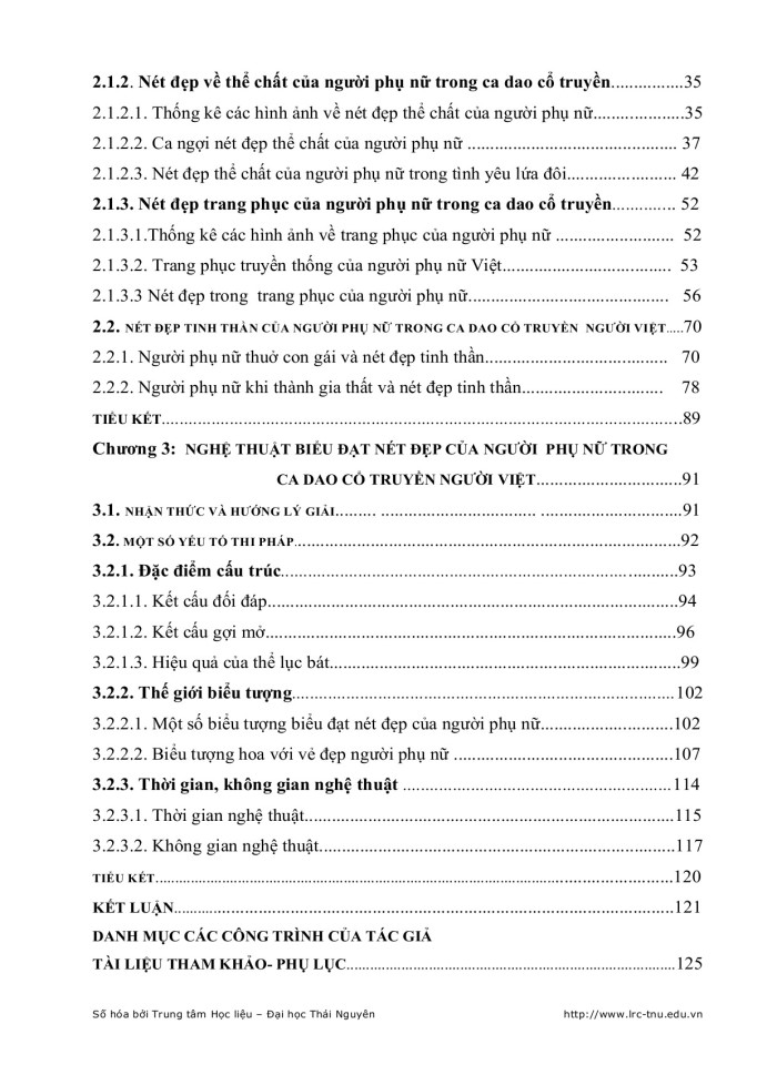 image for page Nét đẹp của người phụ nữ trong ca dao cổ truyền người việt